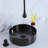 Ceiling Mounted Single-handle Bathroom Faucet-63945215