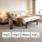 Smart Fold SF451 Adjustable Base-1088323698