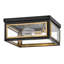 Hinkley Shaw Flush Mount