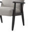 Fauteuil Rustic Manor Yoselin-630173128