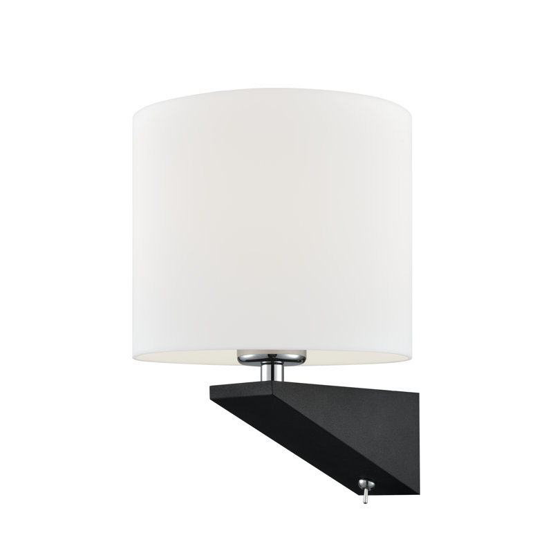 Poyner Armed Sconce