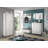 Eliza Hallway Storage Bench