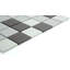 Source™ Dark Blend 12" x 12" Porcelain Grid Mosaic Tile-833889974