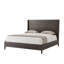 TA Studio Leather Wingback Bed-62268398-62268397
