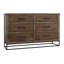 Commode 6 tiroirs-2028007954