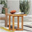 Table d'appoint ELLA SQUARE