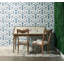 Silhouette Upholstered Dining Chair