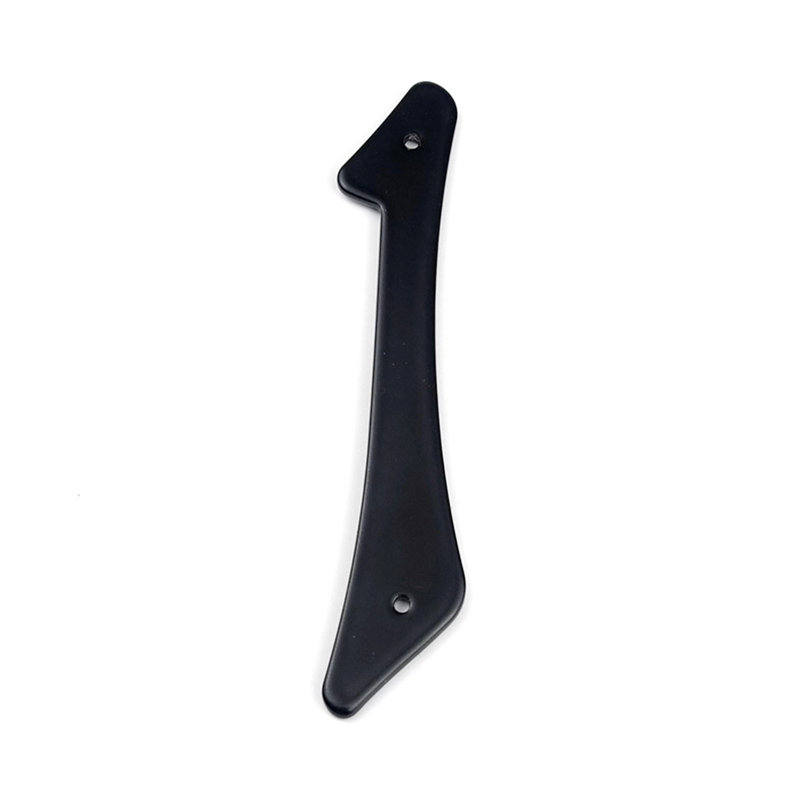 4'' H Metal House Number, 1