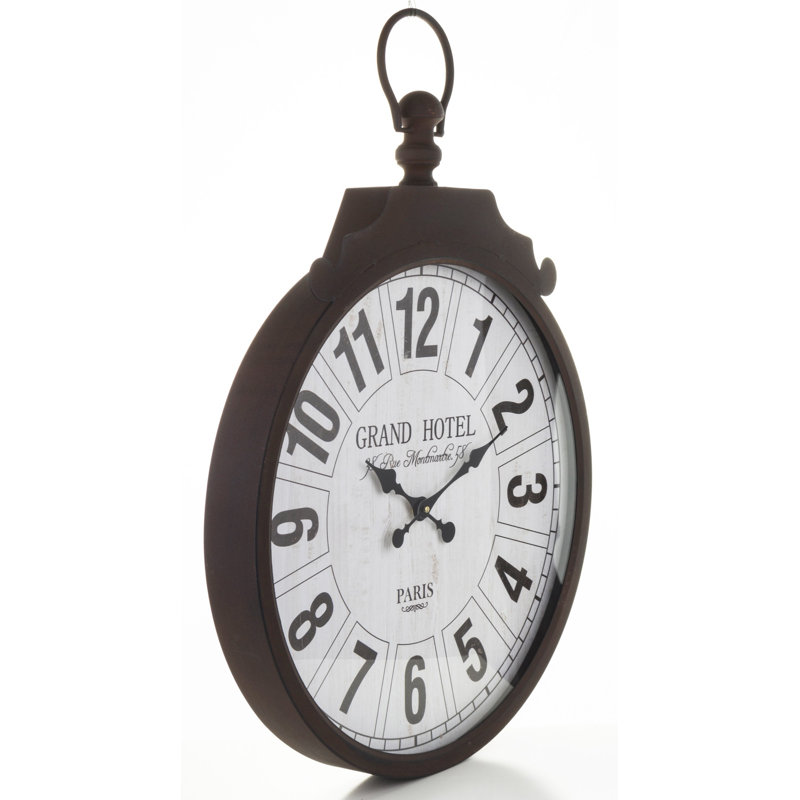 Soline Wall Clock