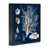 Midnight Black Framed Giclee