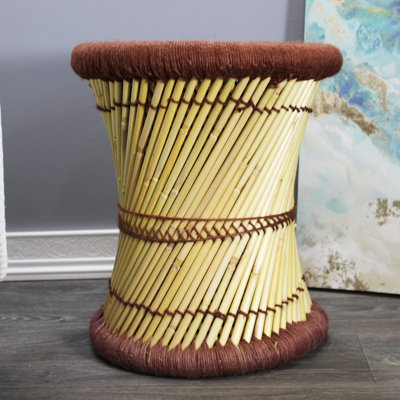Tabouret d'appoint Barkhamsted