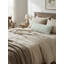 Printed Pillows Linen Pillow Cover & Insert-107922881-107922887-107922907