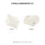 Literie simple en chenille - rembourrage, texture douce, envers en microfibre, lavable en édredon 100%-128860058