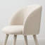 Chaises de salle à manger rembourrées Modern-887287612