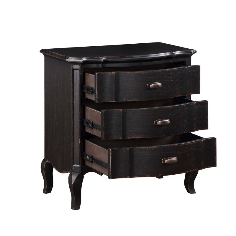 Table de chevet Chelmsford