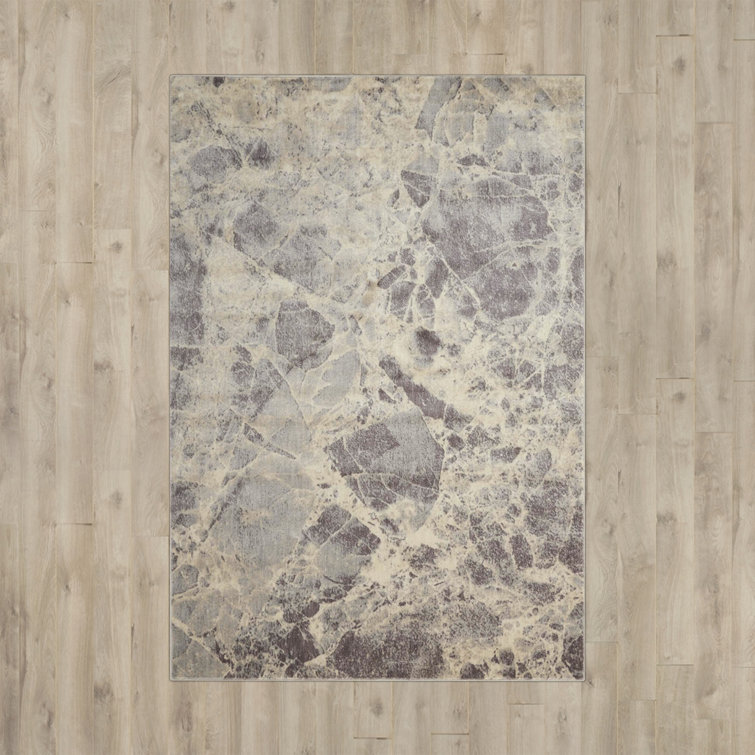 Longbridge Abstract Indoor Rug