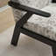 Fauteuil Mid-Century