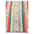 Kaibab Runner Kazak Red Rug