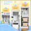 Roneisha Kids Kitchen Set