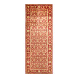 One-of-a-Kind 6' 0" X 15' 10" Hand Knotted Area Rug
