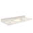 Blanc antique est en rupture de stock