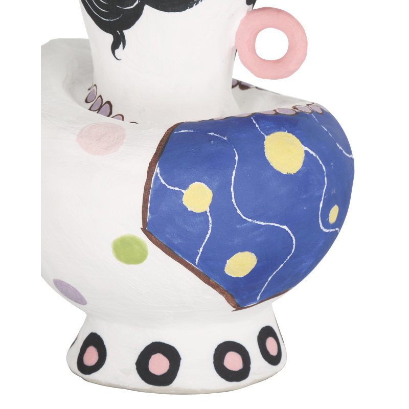 Osamu Objects Set Of 2