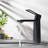Paula Single Hole Single-Handle Bathroom Faucet-110897510
