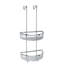 Filo Hanging Shower Caddy