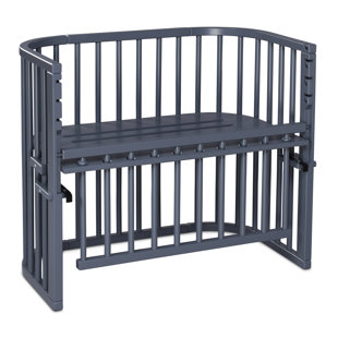 babybay Maxi Comfort Plus co-sleeper
