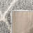 Keana Geometric Gray/Cream Area Rug-1300617962