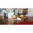 Plainsboro Cowhide Animal Print Indoor Rug