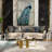 Luxury 4 In 1 Gold Coffee Table, 4-Piece Round Nesting Coffee Table Set Of 4, Gold Coffee Table For Living Room, Apartment, Office, Small Space-887026052