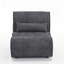 Fauteuil inclinable Soft Velvet-444029401