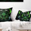 Coussin lombaire floral-89141149