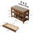 Premium Wooden Shoe Cabinet For Home-476141021