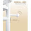 Metal Coat Rack-786225515
