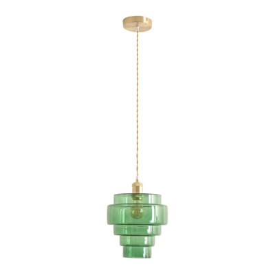 1 - Light Pendant
