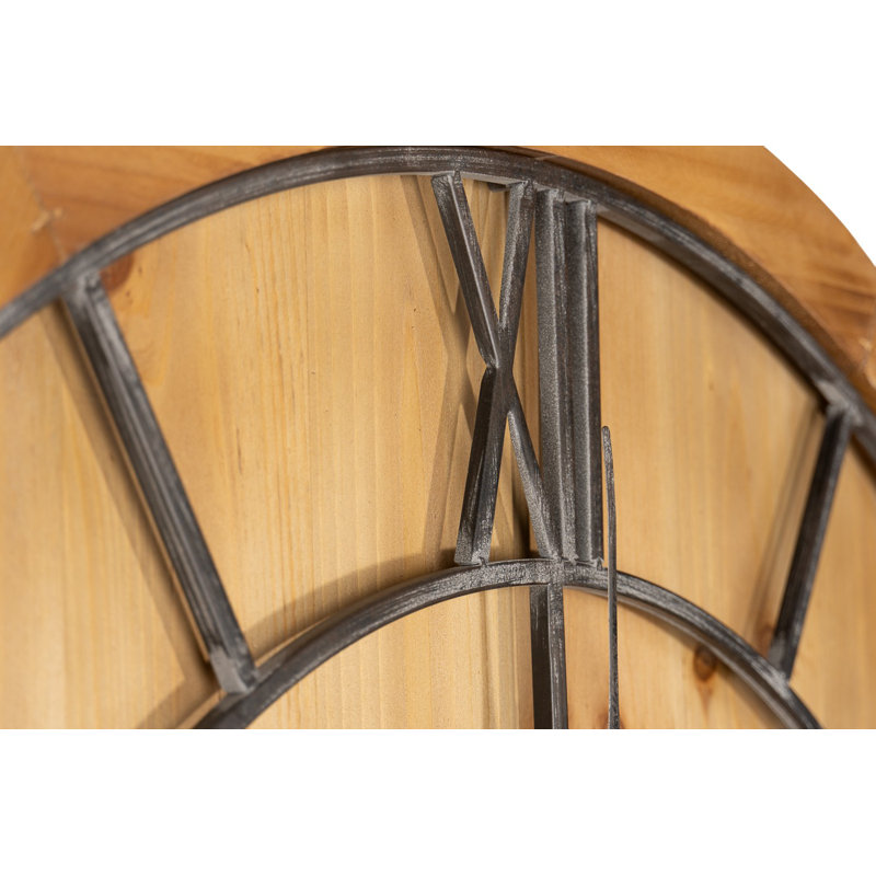 Anetia Wall Clock, Medium