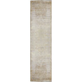 Sona One-of-a-Kind 3'2" X 22'7" Area Rug