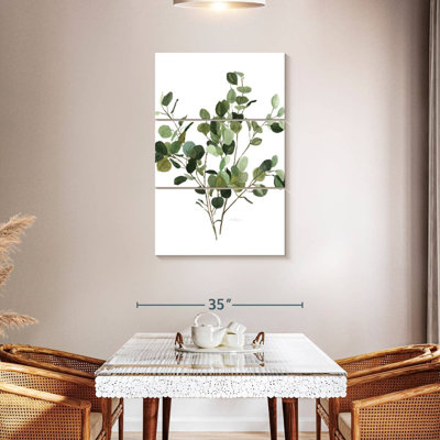 Harnek Bunchy Botanical II