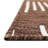 Everyn Striped Indoor / Outdoor Rug-1921909601