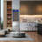 23.5'' Freestanding/built-in 110 Bottle And 165 Can Wine & Beverage Refrigerator