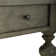 Aisja End Table w/ Drawer and Storage