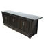 94.5'' W Solid Wood Sideboard