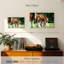 Chevaux Clydesdale-107964807