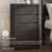 Madalene 5 Drawer Chest