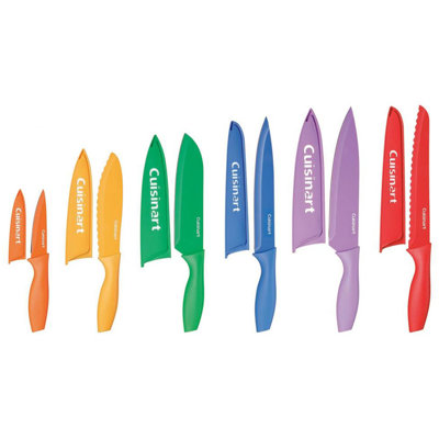 Cuisinart Graphix 13 Piece Knife Block Set