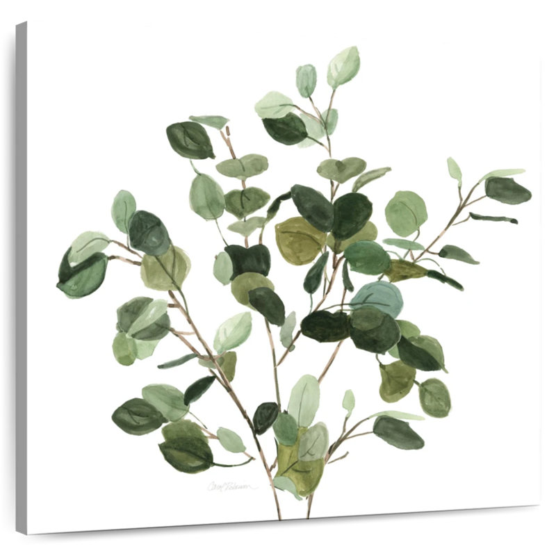 Harnek Bunchy Botanical I