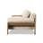 Joette Outdoor Sofa-104"-Washed Brown-FSC-1253694906-1253694853
