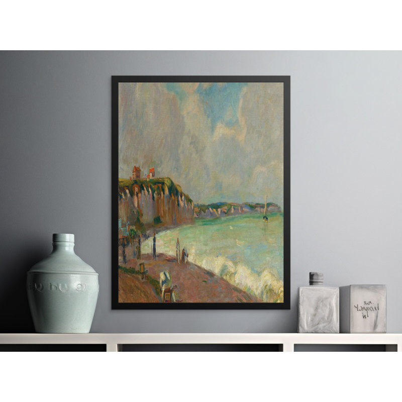 Timm No Frame Print, 16x20